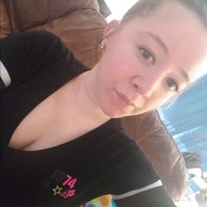 Meet your Posher, Lexi